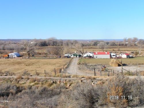 6617 5700 Rd, Olathe, CO 81425-9681