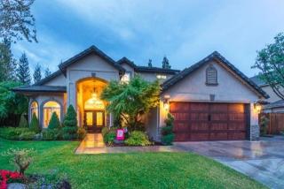 10338 Rowell Ave, Fresno, CA 93730-3495