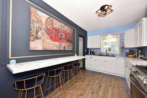 7544 Nash St, Milwaukee WI  53216-1923 exterior