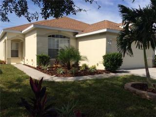 9251 Creedmoor Ln, New Port Richey FL  34654-4416 exterior