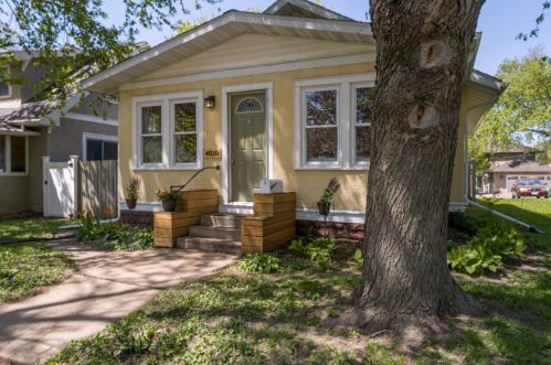 4030 7th St, Minneapolis MN  55421-2801 exterior