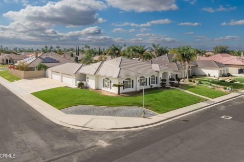13901 Austin Creek Ave, Bakersfield, CA 93314-8331