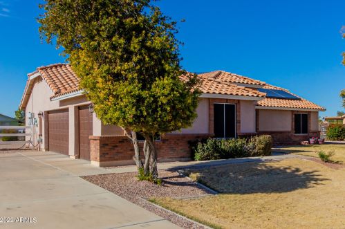 23872 197th Pl, Queen Creek, AZ 85142-5002