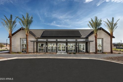 23010 Happy Rd, Queen Creek AZ  85142-8453 exterior