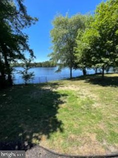 62 Tensaw Dr, Browns Mills NJ  08015-6650 exterior