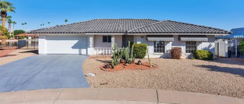 13606 Tan Tara Pt, Sun City, AZ 85351-2745
