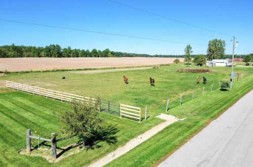 33175 Fields Rd, Richwood OH  43344-9504 exterior