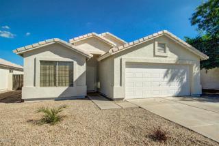 1761 Buchanan St, Gilbert, AZ 85233-8615
