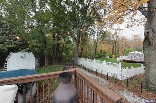 16 Beaver Ave, West Milford NJ  07480-2305 exterior