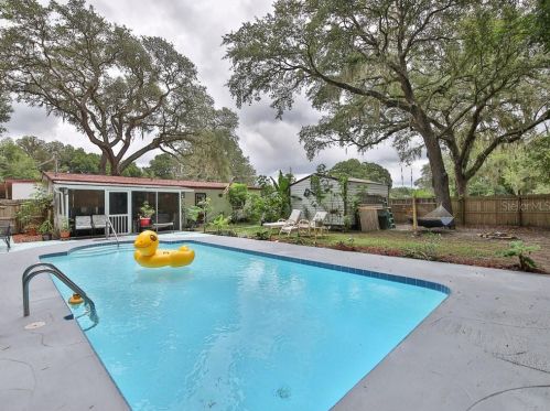 850 Temple Ave, Orange City FL  32763-4760 exterior