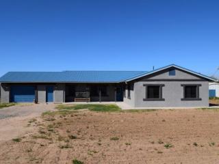 1282 Antelope Ln, Safford, AZ 85546-9381