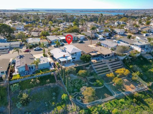 2327 Cowley Way, San Diego, CA 92110-1131