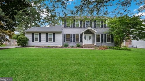 1774 Brook Ln, Jamison, PA 18929-1417