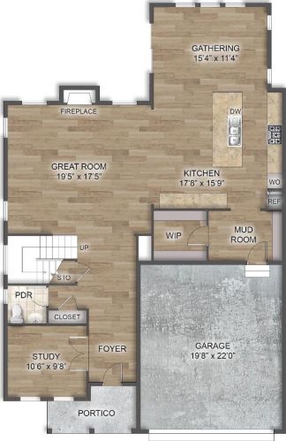 8901 Cherry St, Cincinnati, OH 45242-7846