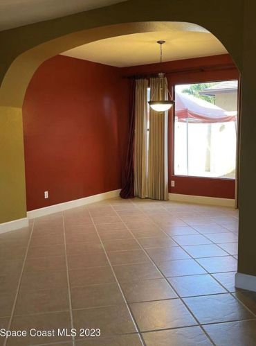 3153 Glenridge Cir, Merritt Island FL  32953-2963 exterior