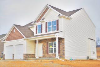 979 Connell St, Navy Sup Dpt PA  17055-7043 exterior