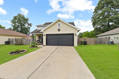 232 Kellyn Ct, Conroe, TX 77306-6339