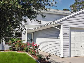 302 Blessinger Dr, Fort Walton Beach FL  32547-5057 exterior