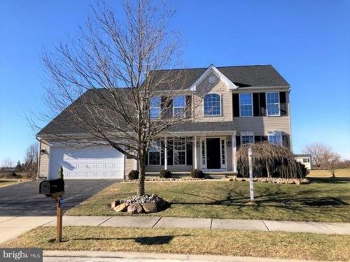 508 Hugh Cir, Blackbird, DE 19734-2400