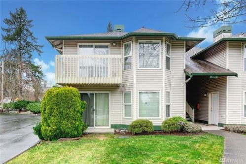 301 9th St, Snohomish WA  98290-2204 exterior
