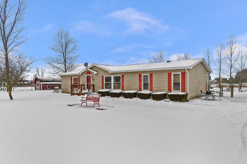 2640 Township Road 254, Cardington, OH 43315-9801