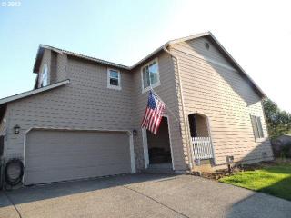 1257 Ponderosa St, Barlow, OR 97013-2491