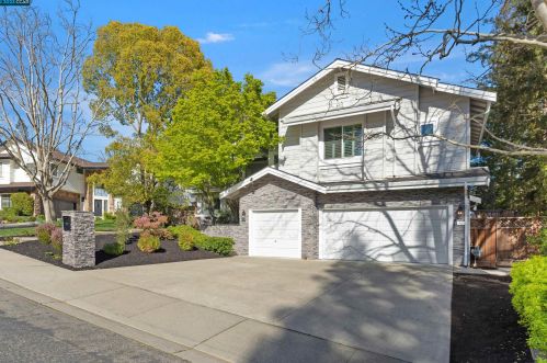 40 Claypool Ct, Danville, CA 94526-4320