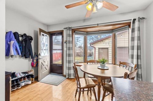 818 110, Milwaukee WI 53214-2319 exterior