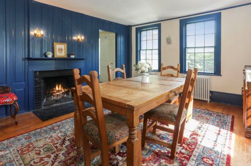 148 Nh Route 119, Fitzwilliam NH  03447-3155 exterior