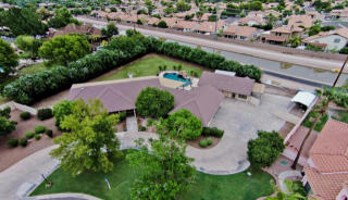 1009 Porter St, Gilbert, AZ 85234-3511