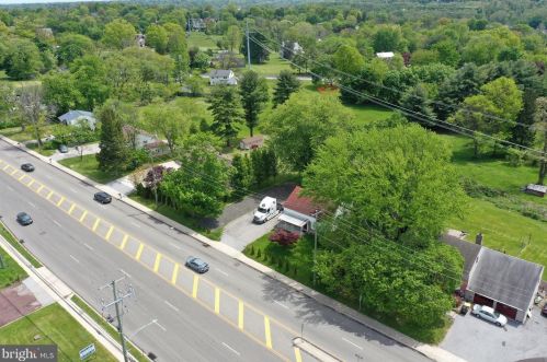 1200 Trooper Rd, Norristown PA  19403-3639 exterior