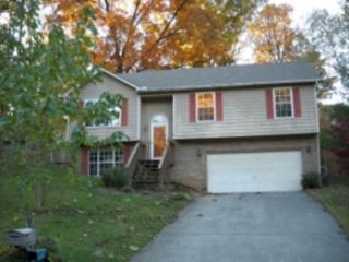 3917 Abercorn Rd, Knoxville, TN 37921-5240