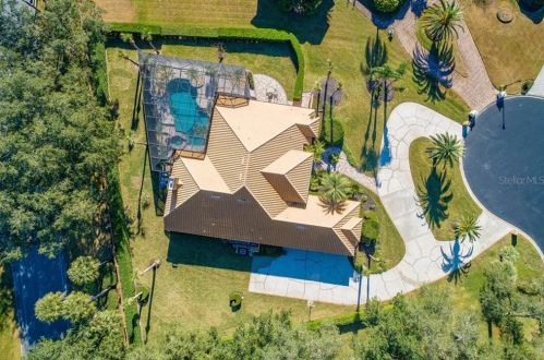 763 Bear Crk Cir, Casselberry FL  32708-3892 exterior