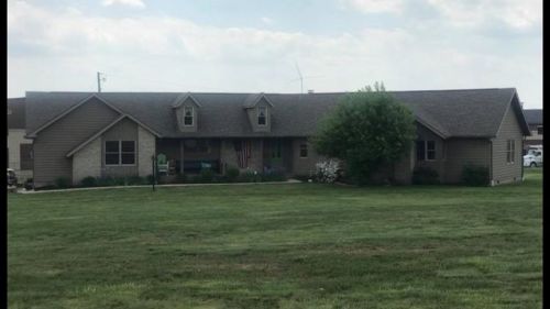 4688 Beaver Pike, Beaver, OH 45613-9497