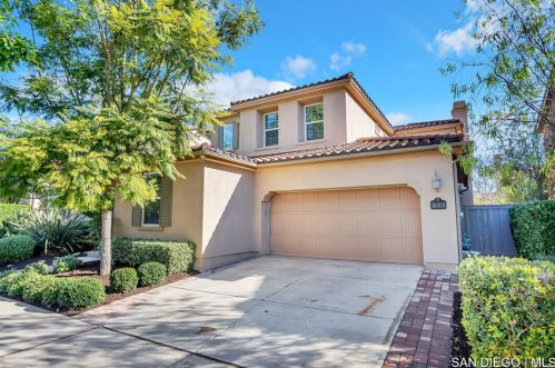 16055 Newton Hl, San Diego, CA 92127-4190
