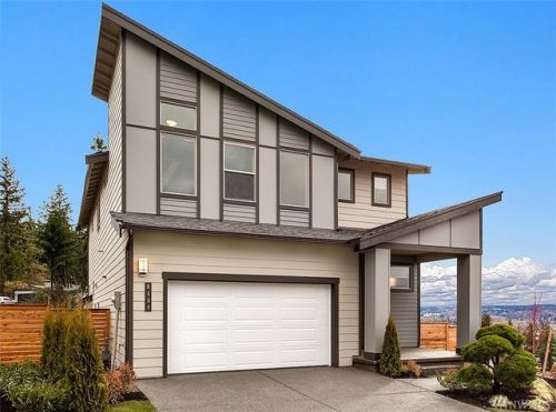 8439 31st Street Ct, Puyallup, WA 98371