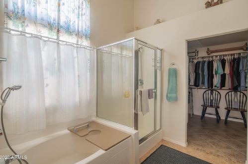 3948 Seton Ave, Gilbert AZ 85297-9366 exterior