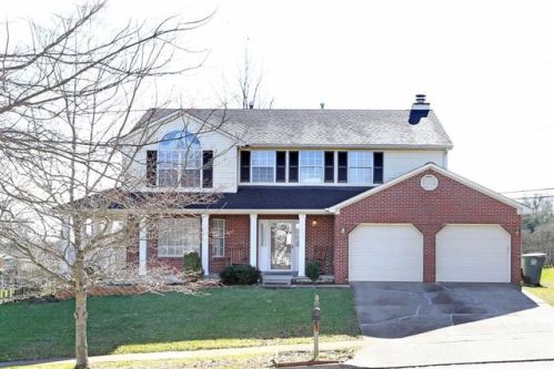 3704 Dunswood Pl, Lexington, KY 40514-1847