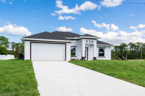 1814 Marson St, Lehigh Acres, FL 33972-1114