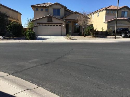 4262 249th Ave, Buckeye, AZ 85326-3341