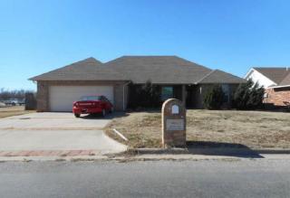 841 Huddleston Dr, Cache, OK 73527-9603