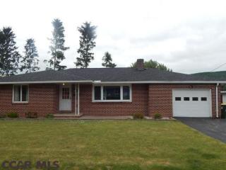 721 High St, Wingate, PA 16823-2231