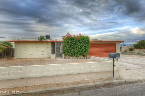 4219 Sylvane Dr, Tucson, AZ 85711-5632