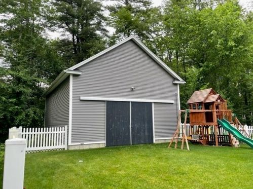 506 Borough Rd, Allenstown NH  03275-3806 exterior
