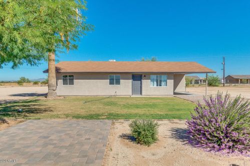 15042 Tuthill Rd, Buckeye, AZ 85326-4717
