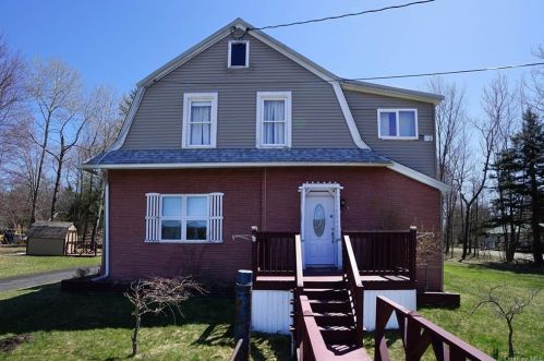15 Willey Ave, Liberty, NY 12754-1611