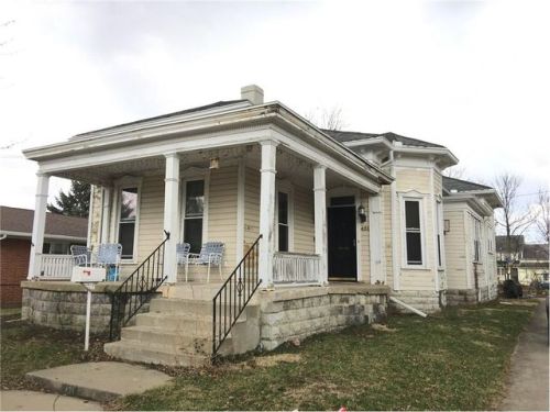 431 Greene St, Piqua, OH 45356-2113