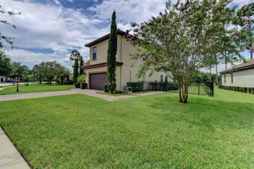 107 Verde Way, De Bary FL  32713-5422 exterior