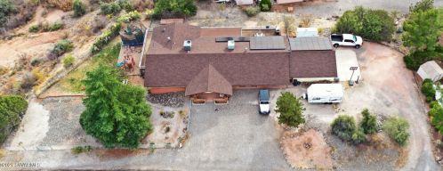 1003 Desert Jewel Dr, Cottonwood, AZ 86326-5014