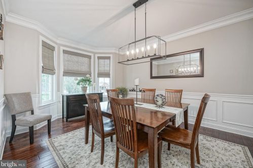 3 Exeter Ct, Lumberton Township NJ  08048-4551 exterior